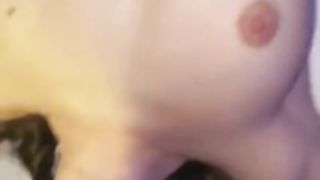 Mackenzie Jones Instagram OF Tiktok Bj Fuck and Cumshot