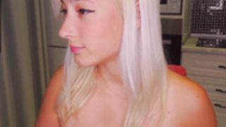 aveksmr big boobs babe pussy play and squirt