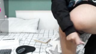 [CB] mialing_ | 2021_02_25