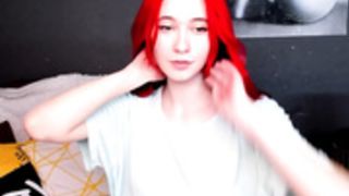 [CB] jennyforester | 2021_03_01