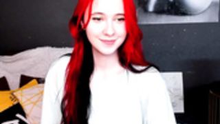 [CB] jennyforester | 2021_03_01