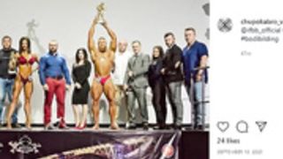 Your_sweetpie aka feel_my_soul