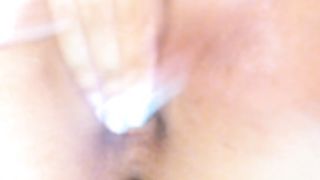 AubreyDiamond - Squirt Cumshow