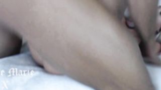 3zcompany FFM Interracial Threesome