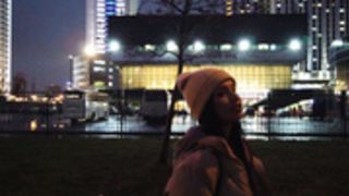 Astrid - 2019.12.21 - Look You Can't Resist Backstage