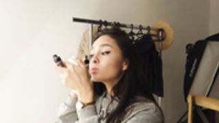 Astrid - 2019.12.21 - Look You Can't Resist Backstage