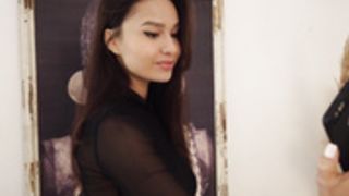 Astrid - 2019.12.21 - Look You Can't Resist Backstage