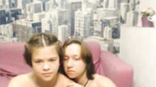 Hello_Alex and Wild_Lika 1