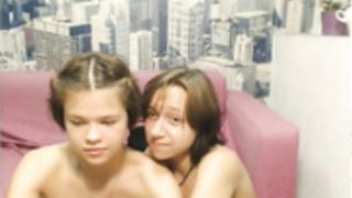 Hello_Alex and Wild_Lika 1