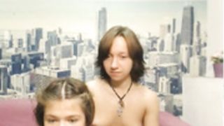 Hello_Alex and Wild_Lika 2