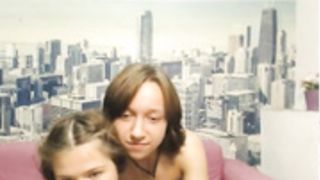 Hello_Alex and Wild_Lika 2