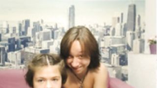 Hello_Alex and Wild_Lika 2