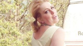 DaisyD Private Vid 2