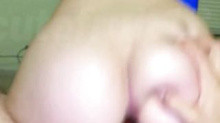 Cutefruit18 buttplug sex