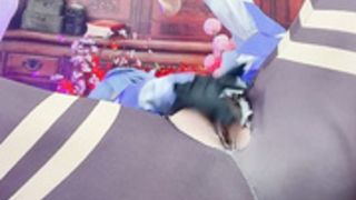 Hidori Rose - Ganyu 02