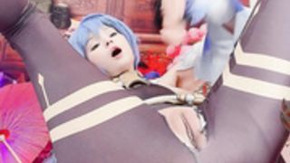 Hidori Rose - Ganyu 02