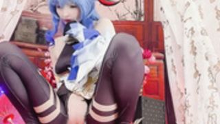 Hidori Rose - Ganyu 02