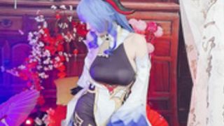 Hidori Rose - Ganyu 01