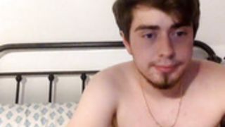 Arabellafucks 1st BG Fuck and Cum on Stomach