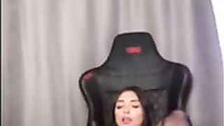 Ostra analna solóweczka !!!