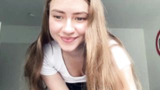 strawberryjamx naked tease