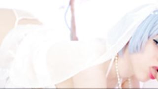 Lana Rain - POV Rem's Wedding Night | Re:Zero