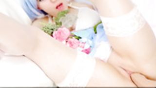Lana Rain - POV Rem's Wedding Night | Re:Zero