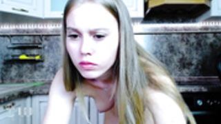 brightrays__  a new one? or I've seen her before... hmm