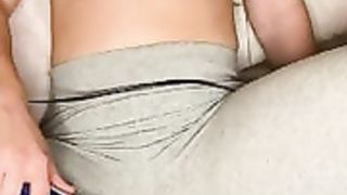 Ashleigh baker masturbating hibachi