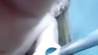 Dayanna Sweet in a Live Adult Video Chat