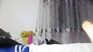 Dayanna Sweet in a Live Adult Video Chat