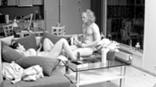 RealLifeCam Mirukawa & Dantez