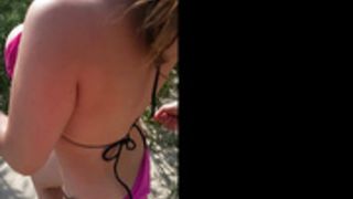 Samanta Lily Baywatch