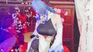 Hidori Rose: Ganyu - Genshin Impact Part 1