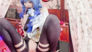 Hidori Rose: Ganyu - Genshin Impact Part 2