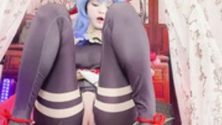 Hidori Rose: Ganyu - Genshin Impact Part 2