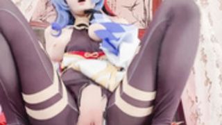 Hidori Rose: Ganyu - Genshin Impact Part 2