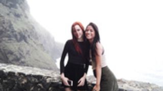 Karin Torres - 2019.11.30 - Greetings From Canary Islan