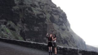 Karin Torres - 2019.11.30 - Greetings From Canary Islan