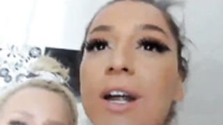 Eve__ aka Cunt with friend July 3rd 2021