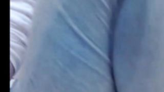 xxkoraxx Lotion On Tits & Ass