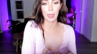 MissAustralia Beautiful Milf On Her Prime