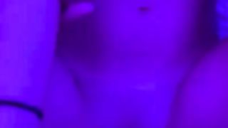 waifumia / izzybunnies neon lights sex
