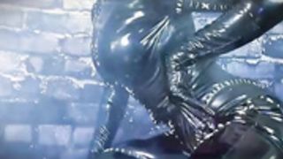 Madison Ivy catwoman fuckmachine onlyfans