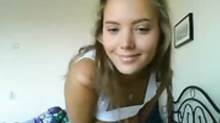 Twoclovers (Katya Clover) MFC 2 October 2014