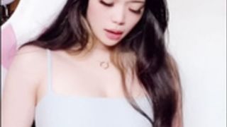 meikoui tease (no audio)