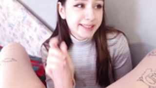 Wilmot69noah (Blowjob, not a complete show)