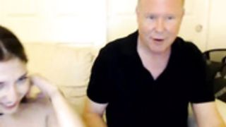 Daddystepdaughter19  P1