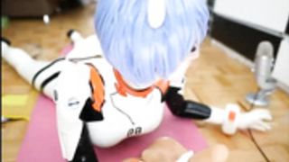 Lana Rain Legacy Compilation Vol. 4