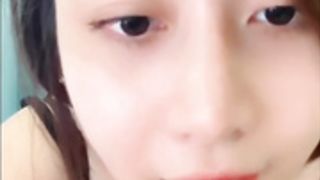Vietnamese show pussy s1